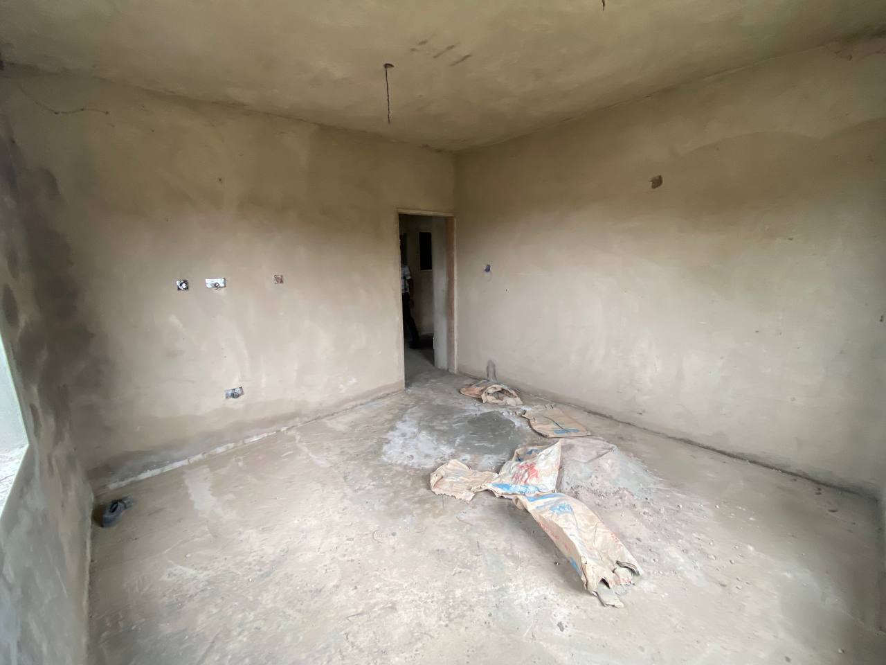 TWO (2) BEDROOM APARTMENTS FOR SALE AT KOTOKU COURTS - NORTH ODORKOR (OHEMAA)