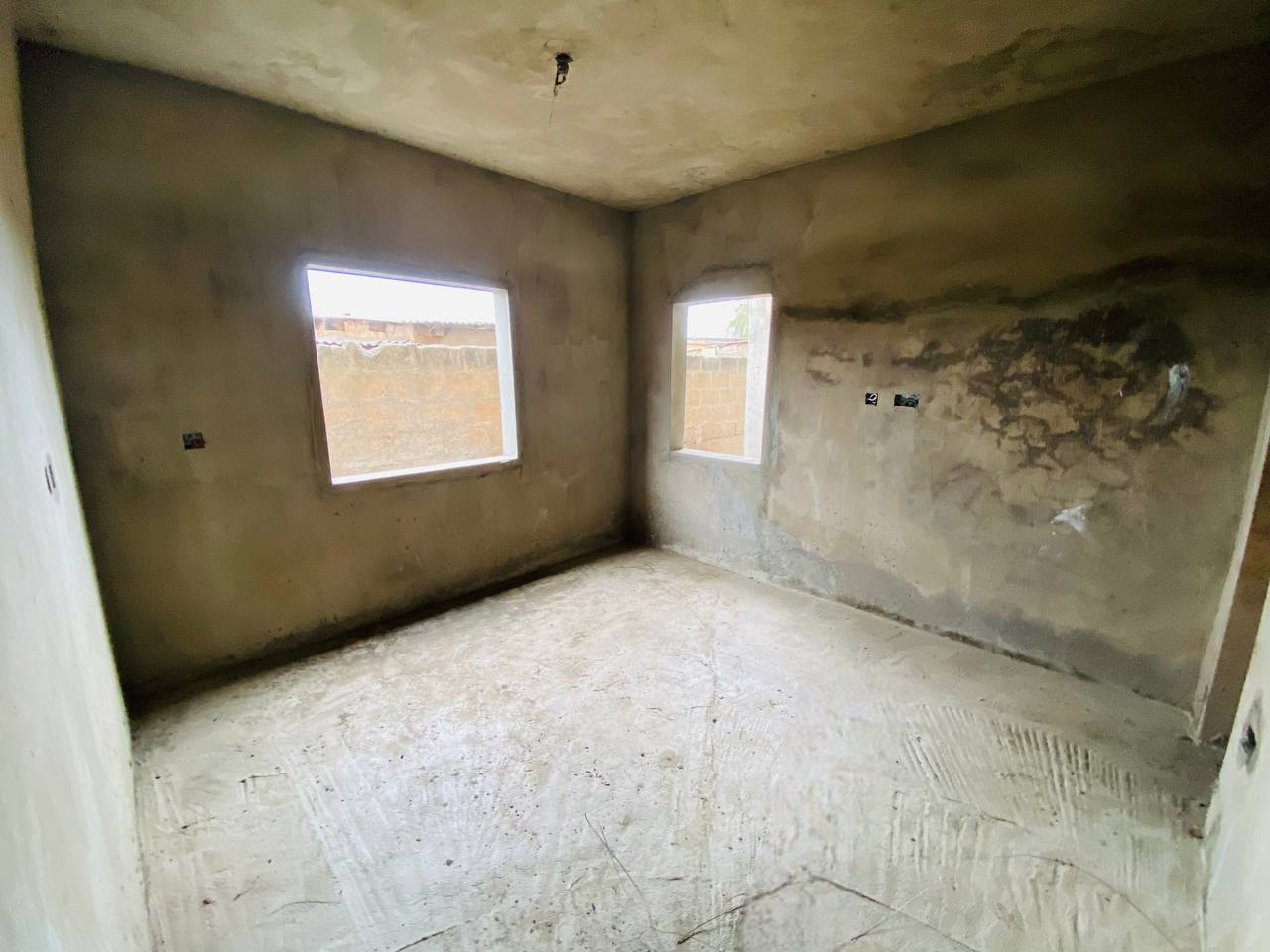 TWO (2) BEDROOM APARTMENTS FOR SALE AT KOTOKU COURTS - NORTH ODORKOR (OHEMAA)