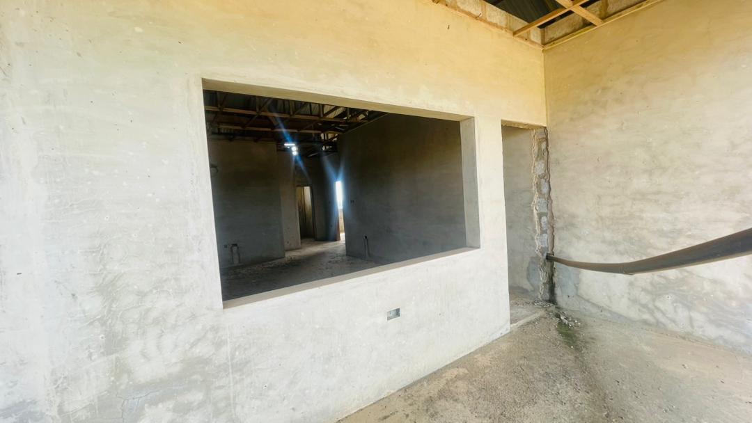 THREE (3) BEDROOM APARTMENTS FOR SALE AT KASOA NURSES QUARTERS