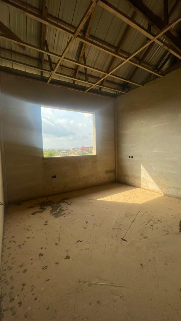 THREE (3) BEDROOM APARTMENTS FOR SALE AT KASOA NURSES QUARTERS