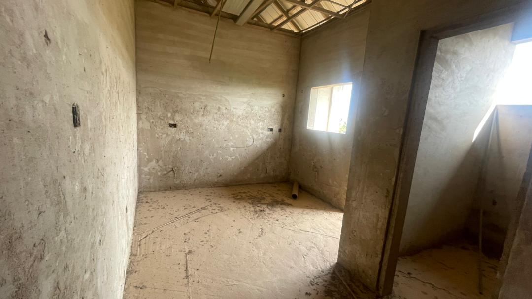 THREE (3) BEDROOM APARTMENTS FOR SALE AT KASOA NURSES QUARTERS