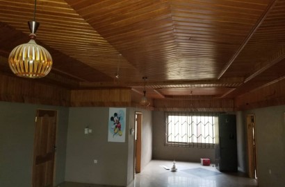 2 Bedroom Apartment at Daban in Kumasi for Rent