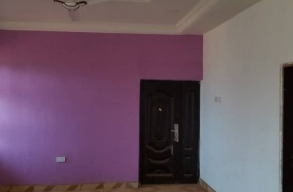2 Bedroom Apartment for Rent in Kumasi