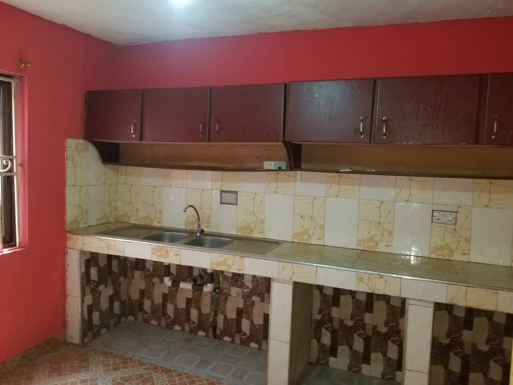 2-bedroom apartment for rent at Santasi