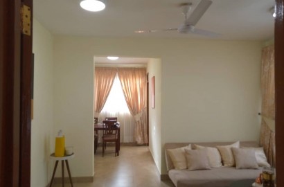 2 Bedroom Apartment for Sale in a Gated Community in Kumasi
