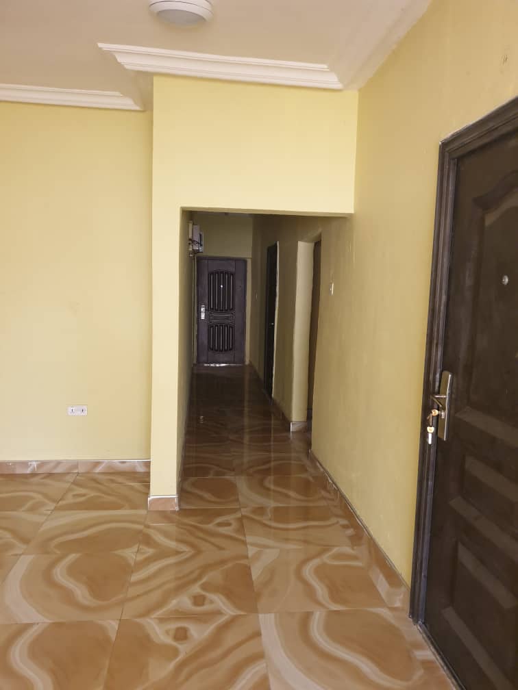 4 Bedroom House for Sale in Kumasi