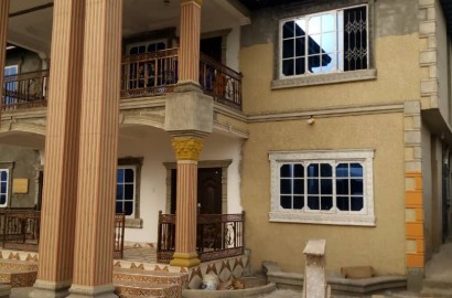 5 Bedroom Story  House for Sale