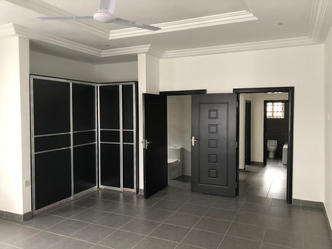 En-suite 3 Bedroom House for Sale in a Gated Community in Kumasi