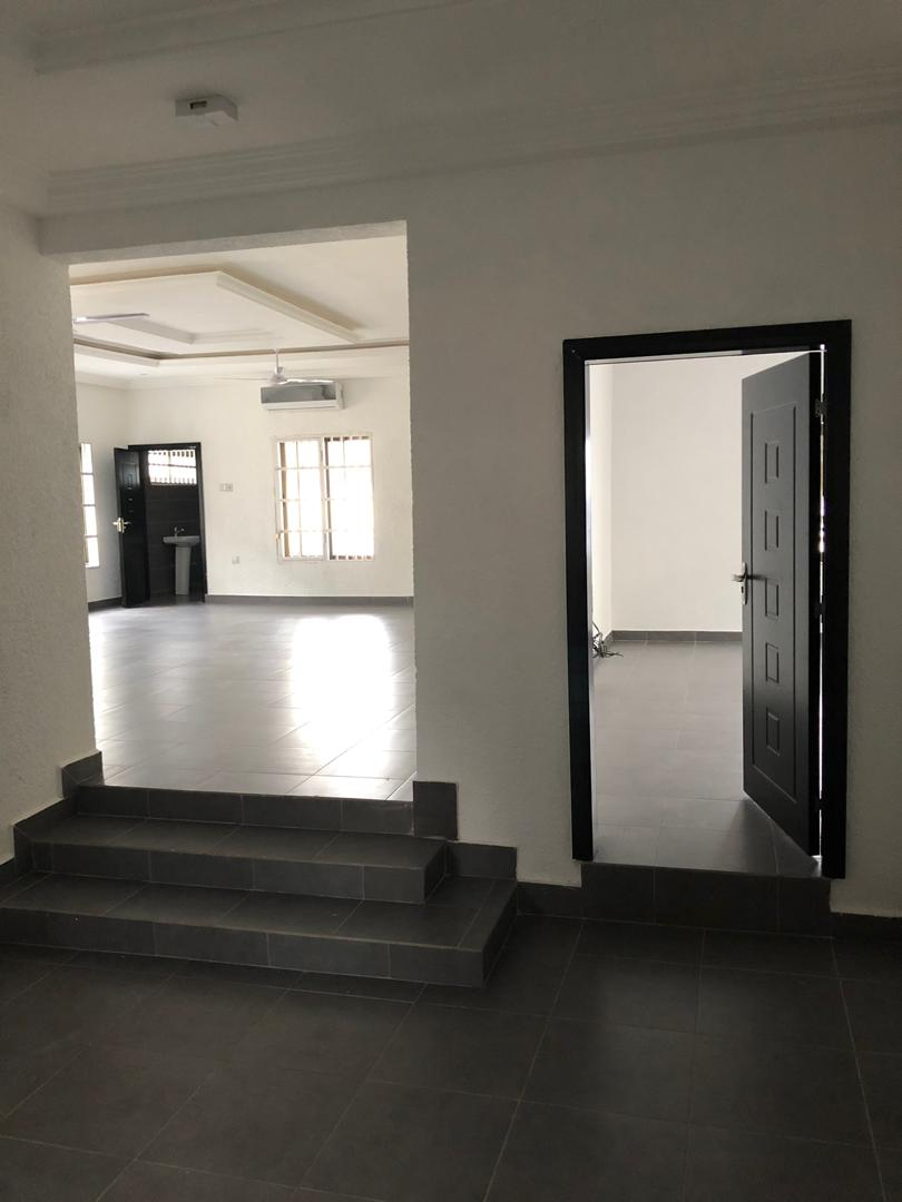 En-suite 3 Bedroom House for Sale in a Gated Community in Kumasi