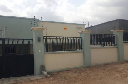 En-suite 3 Bedroom House for Sale in a Gated Community
