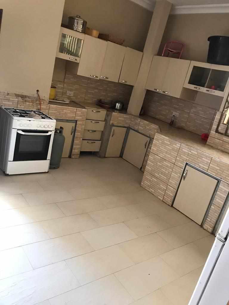 En-suite 5 Bedroom House for Sale in Kumasi