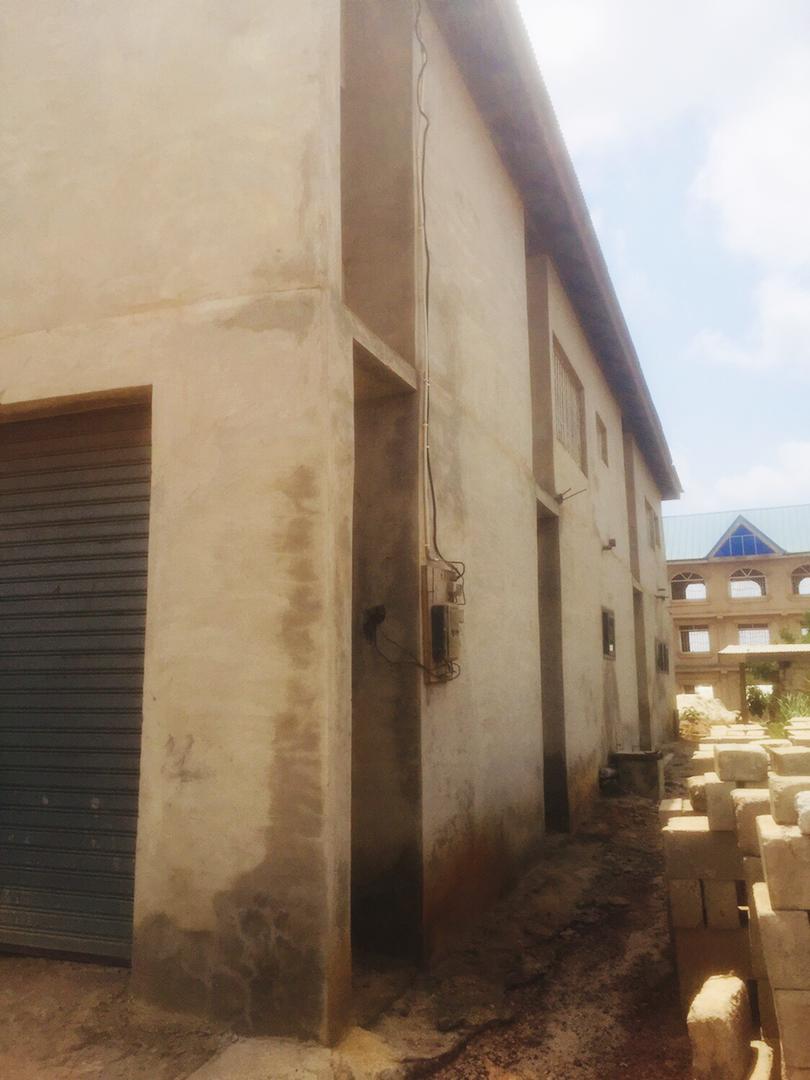 Ensuite 9 Bedroom Storey House for Sale in Kumasi