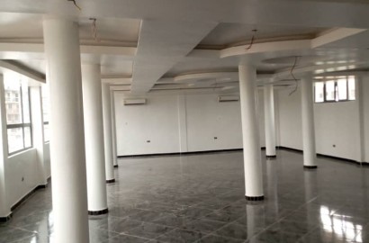 Event Space Available for Long and Short Let at a Prime Location in Kumasi