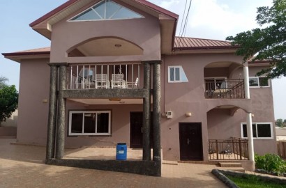 Executive 4 bedroom House for sale in Kumasi