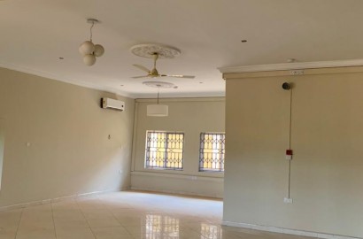 Executive 5 Bedroom En-suite House for Rent in Kumasi