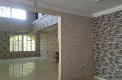 Executive 6 Bedroom Storey House for Rent