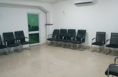 Office Space to Let in Kumasi