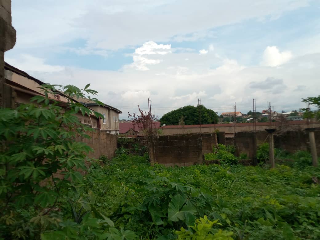 Uncompleted 5 Bedroom House for Sale