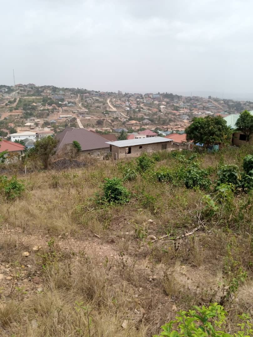 2 Plots of Land for sale