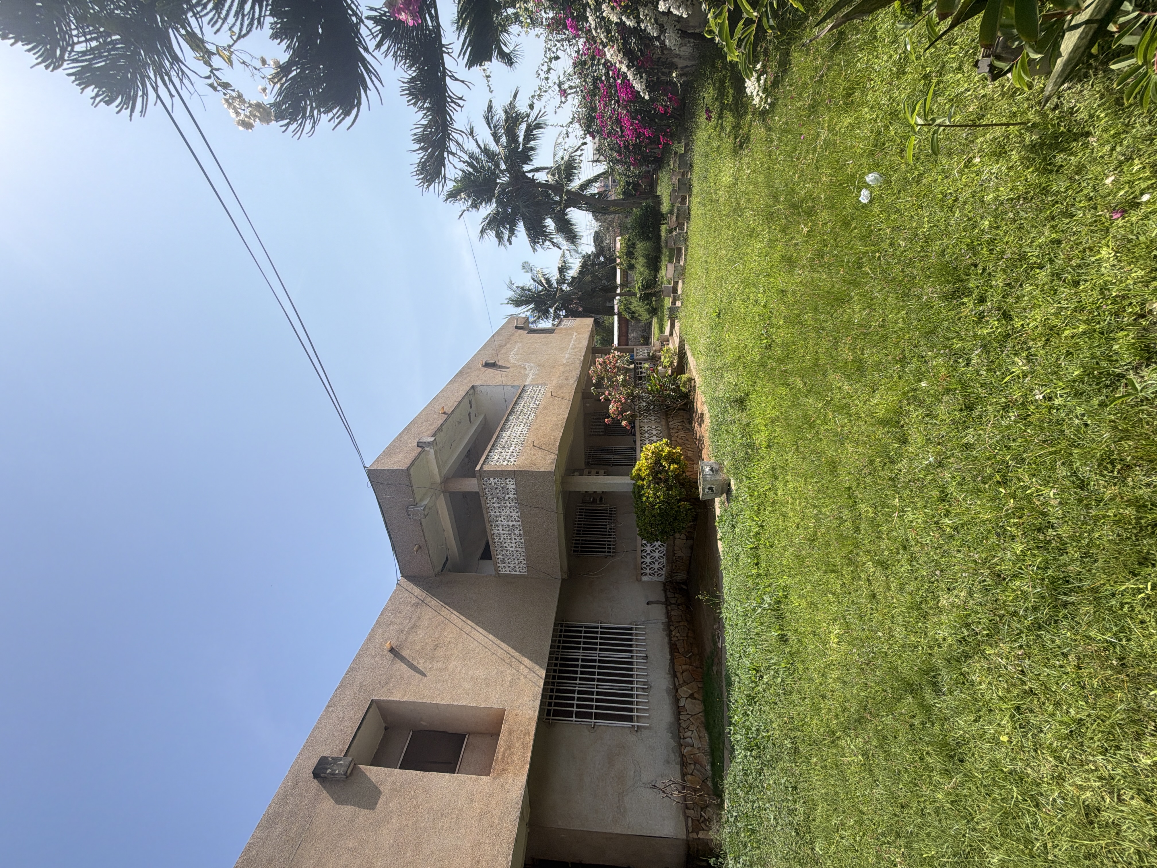 Eight (8) Bedroom House For Sale at Kwashieman - Ideal for Investors & Redevelopment