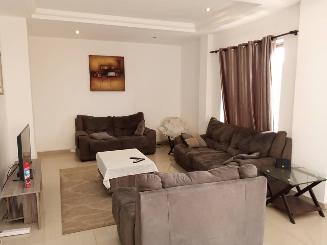 Furnished 3 Bedroom Apartments for rent