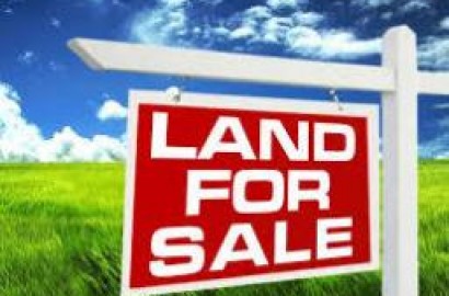 Two plot of land for sale at Atwima Foase