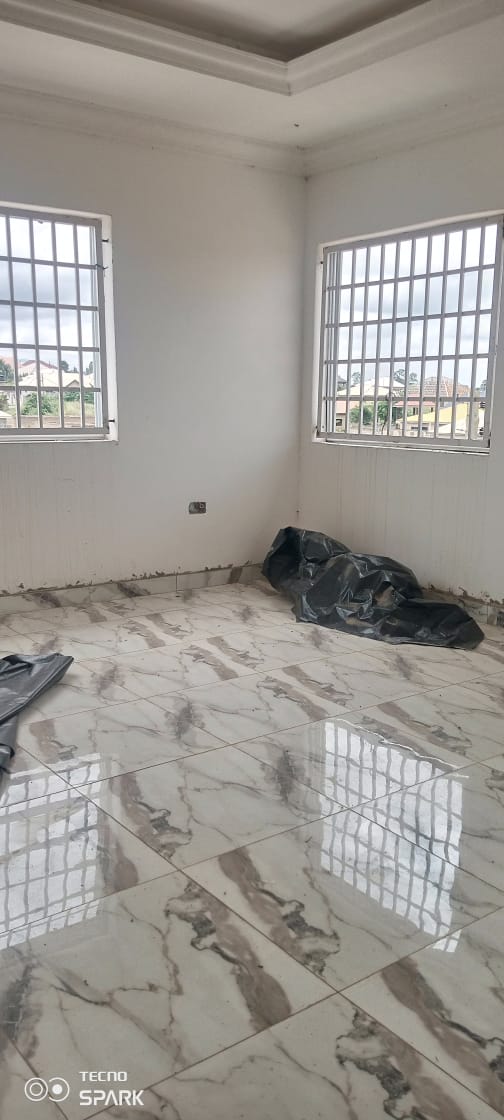 Two Bedroom apartment for rent at Konkor, Kumasi