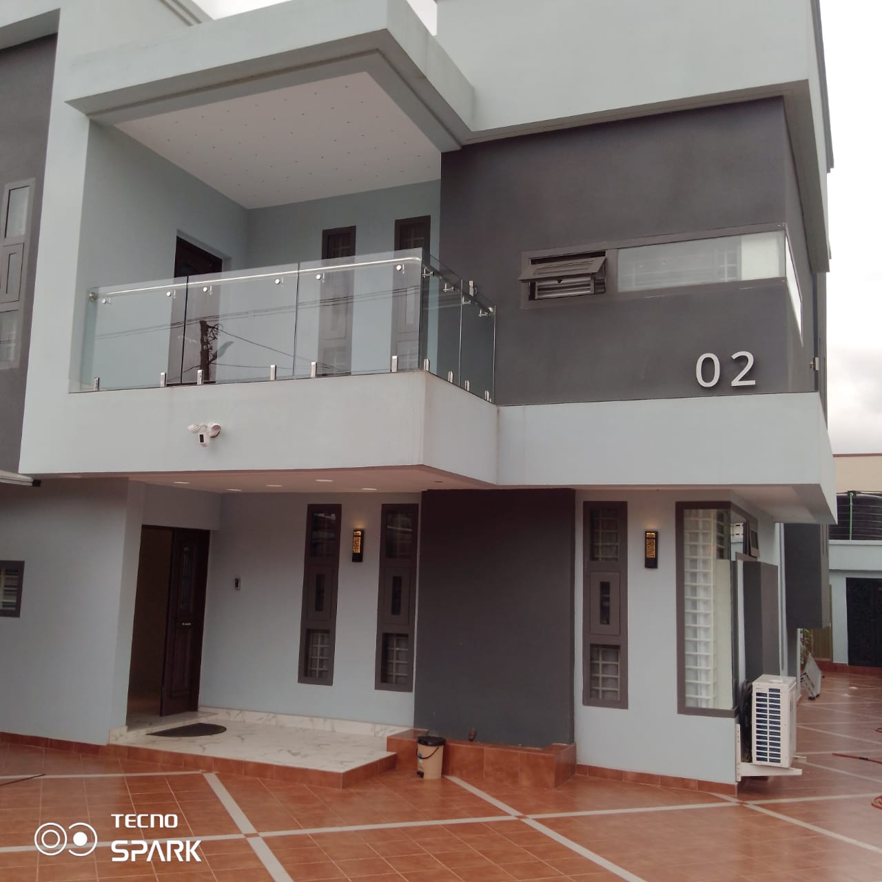 Five Bedroom House For Sale At Atasemanso, Kumasi