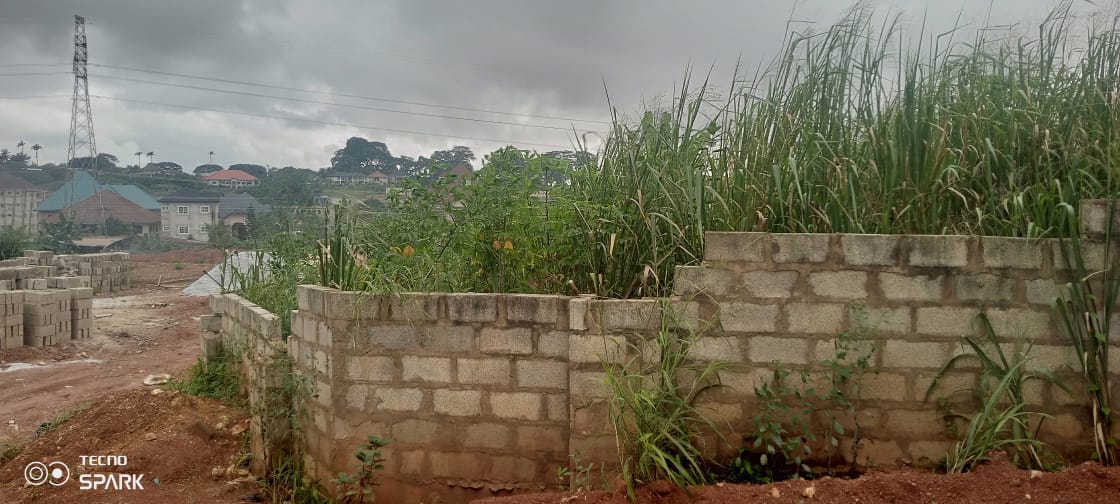 Plots for sale at Kwadaso, Kumasi