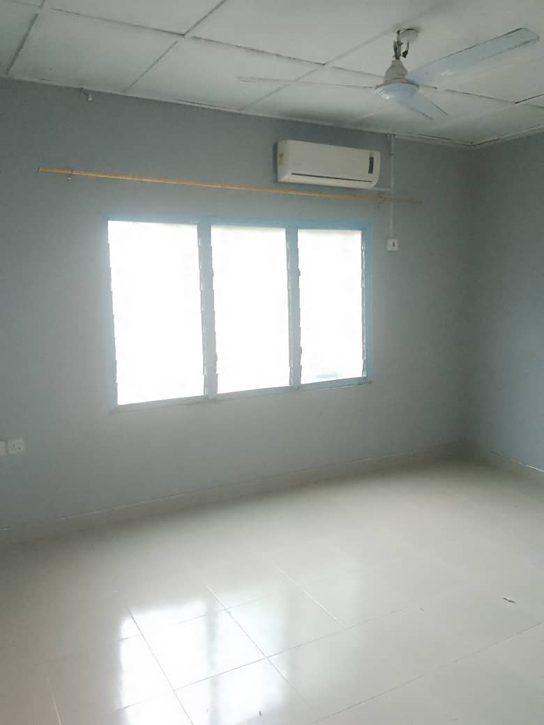 Two bedroom house for rent at Ahinsan Estate