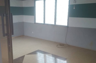 Two bedroom house for rent at Ahinsan Estate