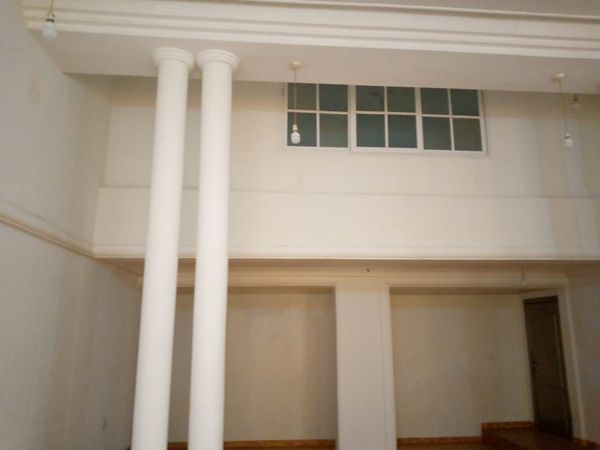 Five bedroom house for sale at TUC-Kumasi