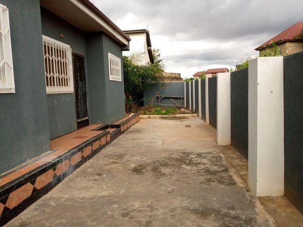Five bedroom house for sale at TUC-Kumasi