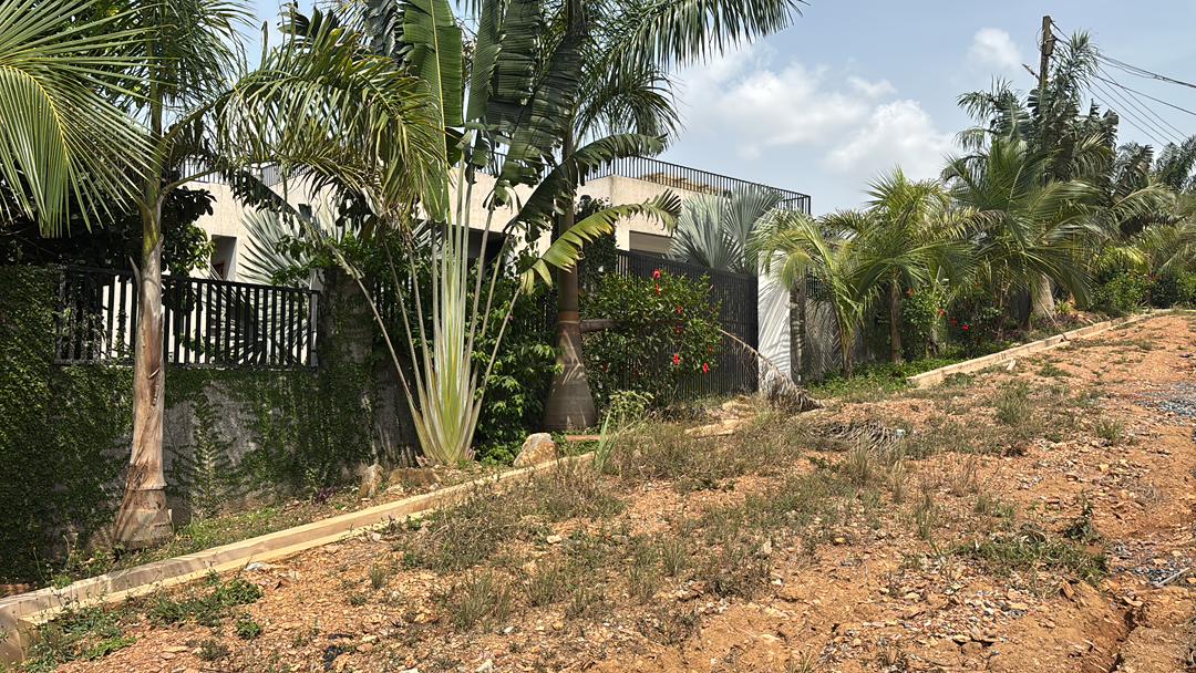 Land For Sale at Aburi Jamaicaso