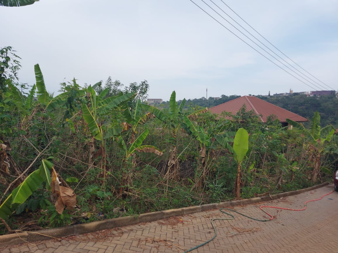 Land For Sale at Aburi