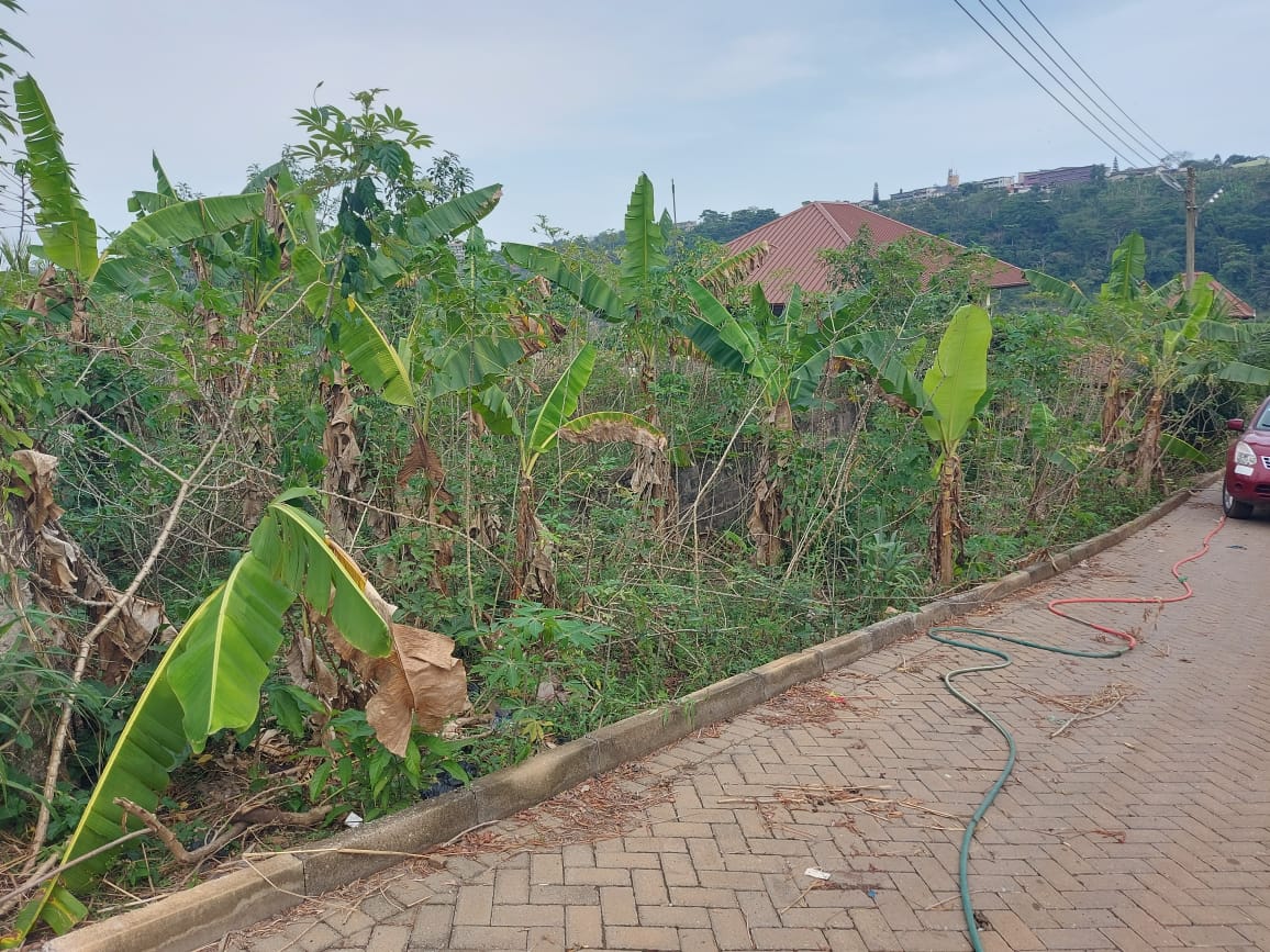 Land For Sale at Aburi