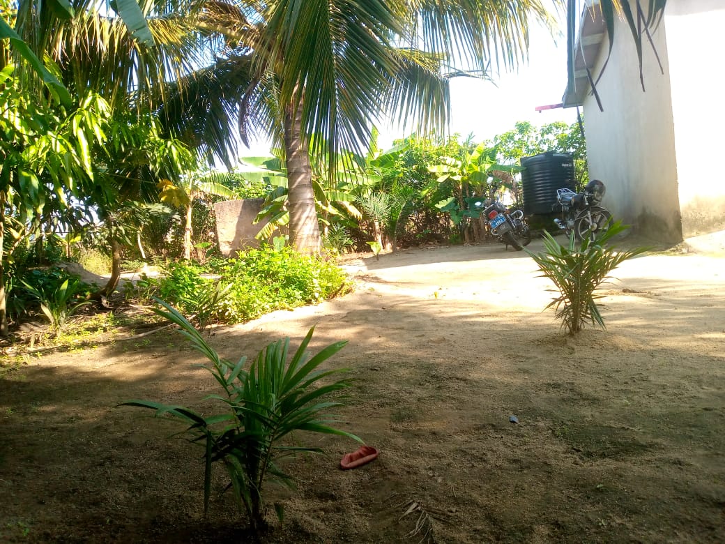 Land for Sale at Amasaman Ashalaja