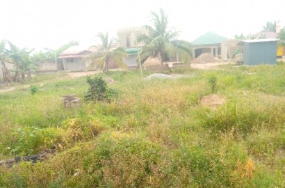 Land For Sale at Ashalaja