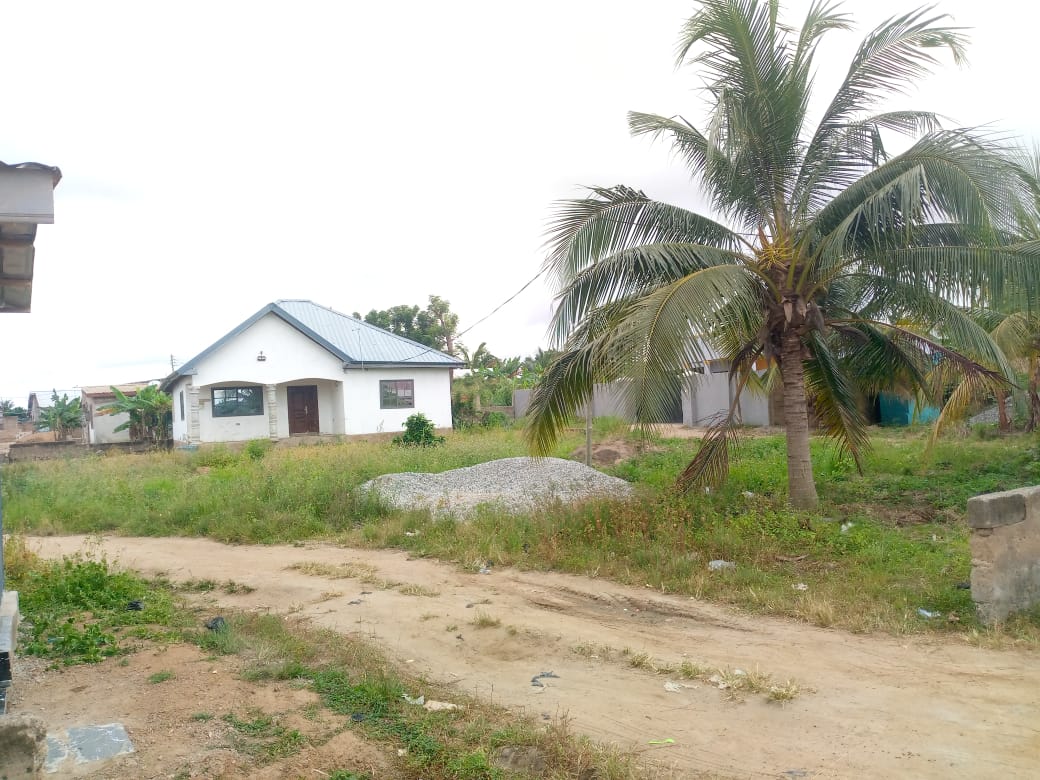 Land For Sale at Ashalaja