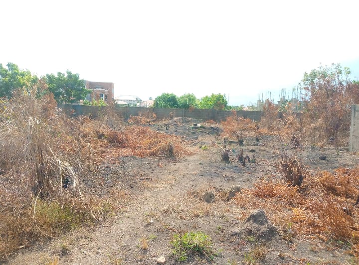 Land For Sale at Kasoa