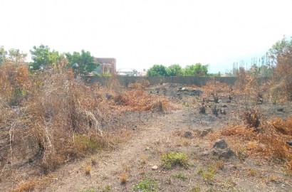 Land For Sale at Kasoa