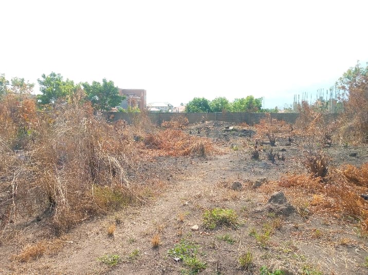 Land For Sale at Kasoa