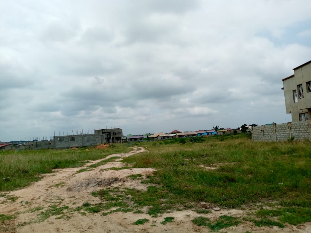 Land for Sale at Katamanso