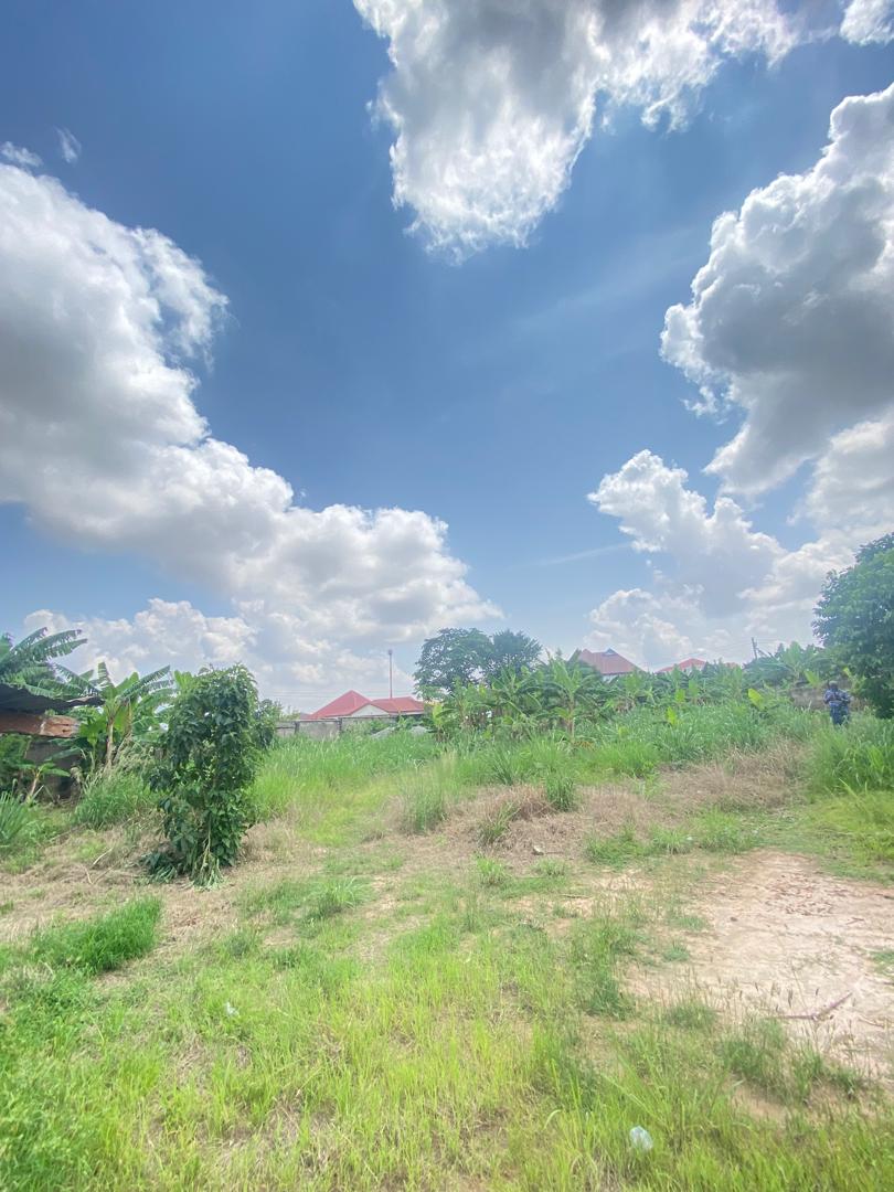 Land For Sale at Kumasi Tech-Apemso