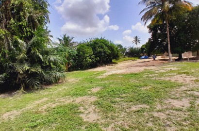 Land for Sale at Tech Police Station