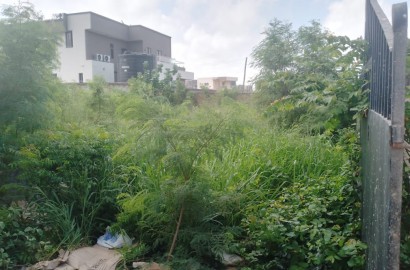 Land For Sale at Tse Addo