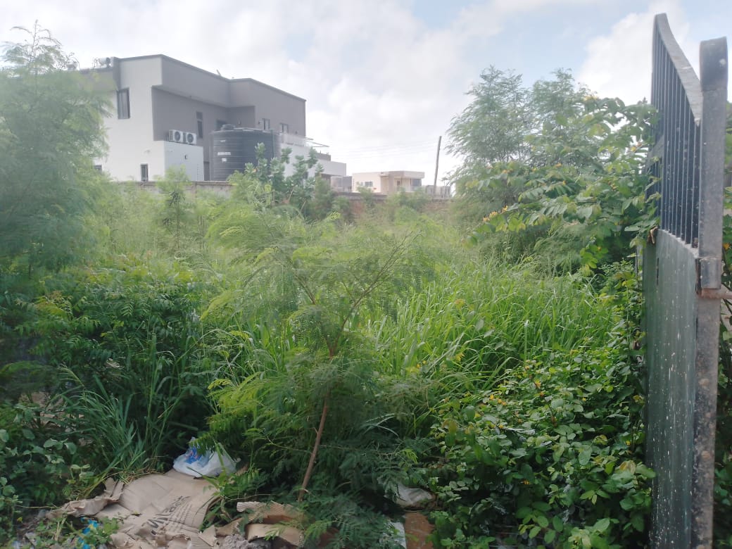 Land For Sale at Tse Addo