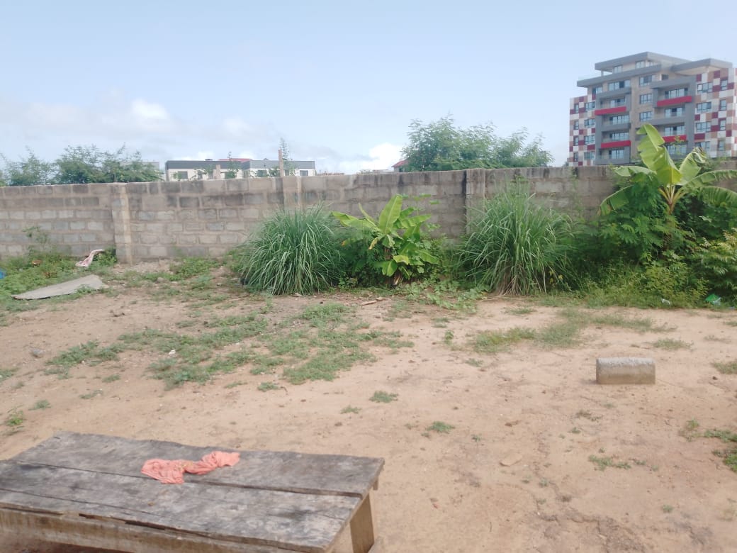 Land For Sale at Tse Addo