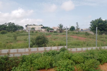 Land For Sale at Tse Addo