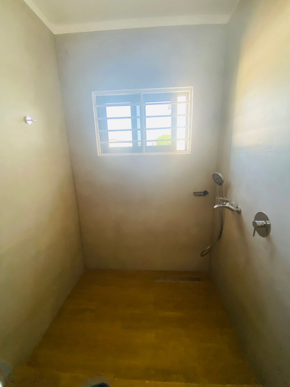 Three (3) Bedroom House For Rent at Lashibi